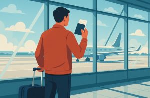 Are There Special Cases for Long-Term Travel or Extended Absence from Ontario