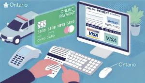 Can Drivers Pay Their Traffic Tickets Online in 2025