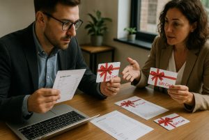 Can You Order PC Gift Cards in Bulk