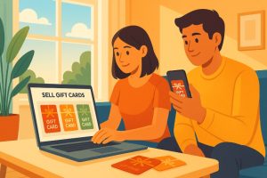 Can You Sell Unwanted Keg Gift Cards