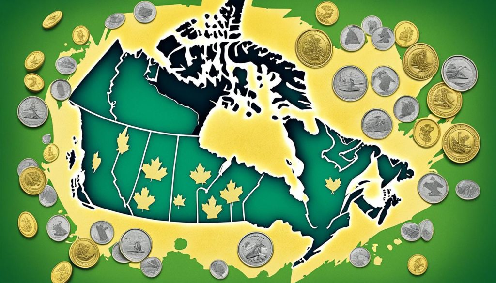 Canada's Richest People Canada's Richest People