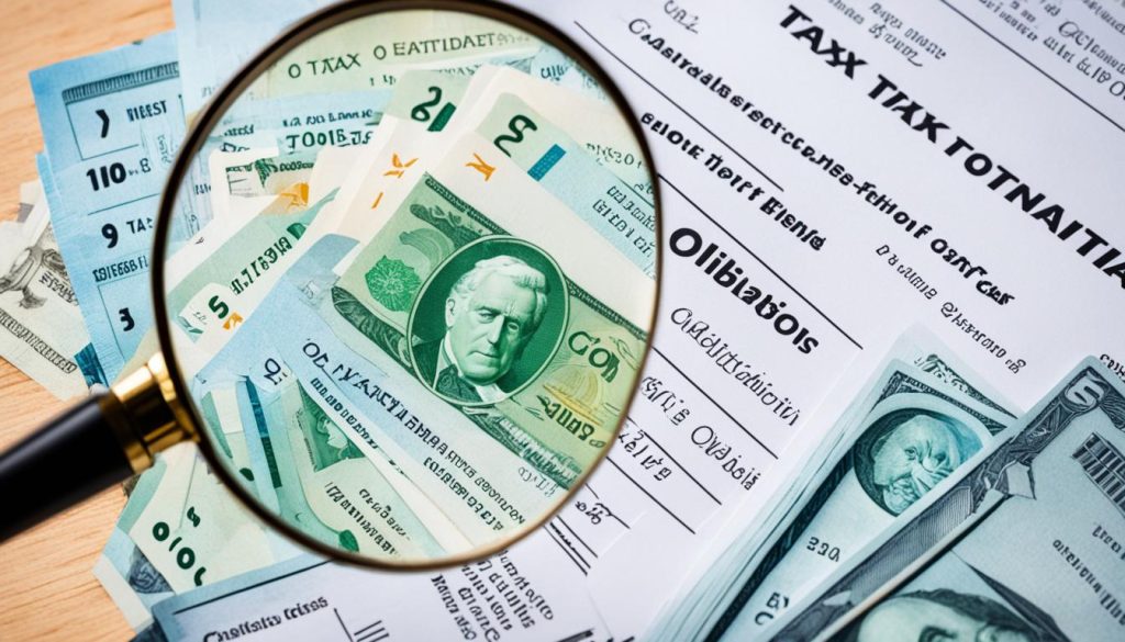 Canadian tax requirements for businesses Canadian tax requirements for businesses