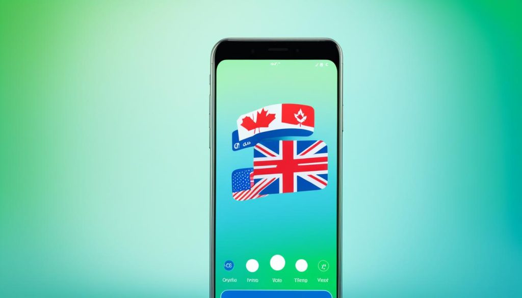 Cheap Calls to the UK from Canada Cheap Calls to the UK from Canada