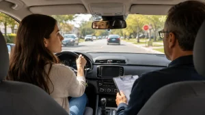 Common G2 Test Mistakes in Ontario