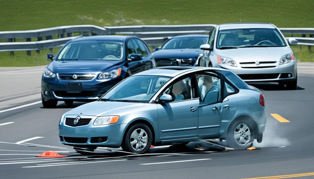 Common mistakes on g2 test ontario