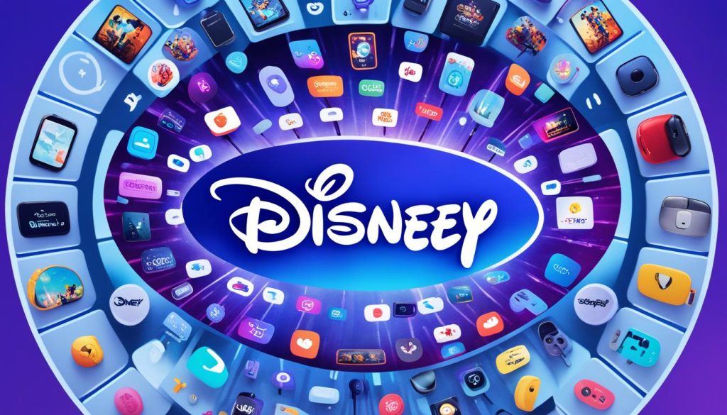 Disney Plus devices and parental controls