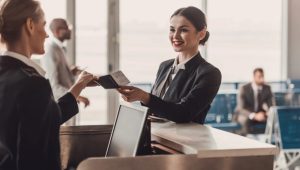 Does the Name on Your ID Need to Match the Ticket Exactly