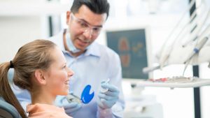 Finding the Right Invisalign Provider