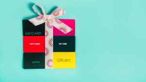 Gift Card Return and Refund Policy