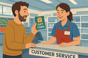 How Can You Check Your Sobeys Gift Card Balance In-Store