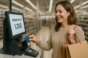 How Can You Maximize PC Optimum Points with Gift Cards