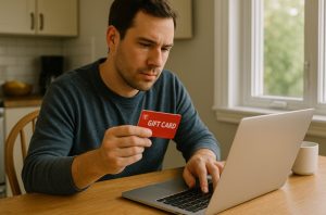 How Do You Check Your PC Gift Card Balance Online