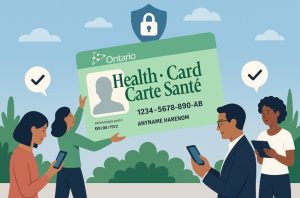 How Do You Protect and Maintain Your Health Card Version Code