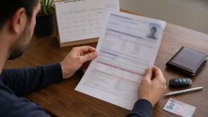 How Long Do Demerit Points Stay on Your Record in Alberta
