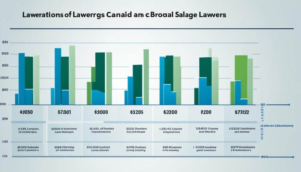 How Much Do Lawyers Make in Canada by Practice Area? How Much Do Lawyers Make in Canada by Practice Area?