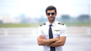 How Much Do Pilots Earn in Canada