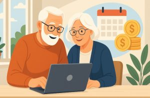 How Often Are OAS Payments Updated