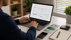 How to Change Address on Ontario Driver’s Licence Online