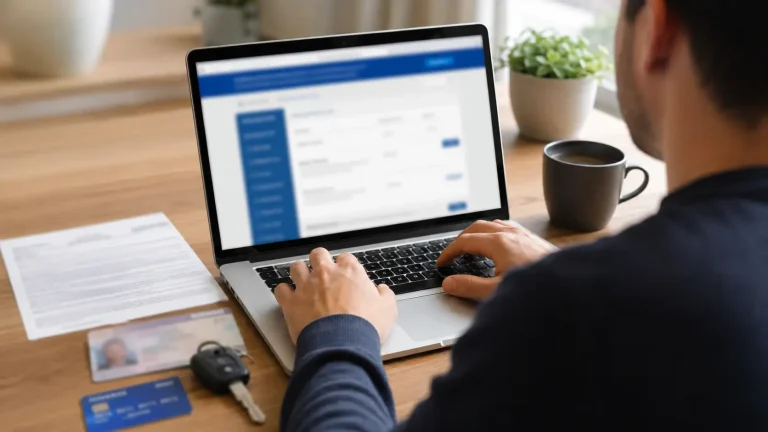How to Check If You Have Traffic Tickets Online in Alberta 1
