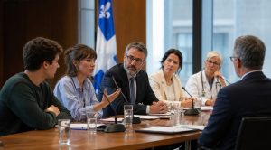 Is Quebec Planning to Raise the Drinking Age
