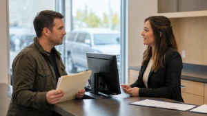 Is a Road Test Required for a Class 4 Licence in Alberta