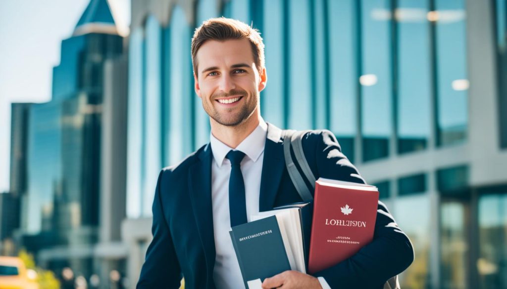 Lawyer in Canada Lawyer in Canada