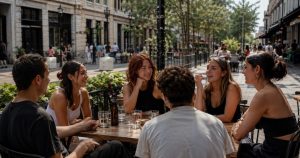 Legal Drinking Age in Quebec