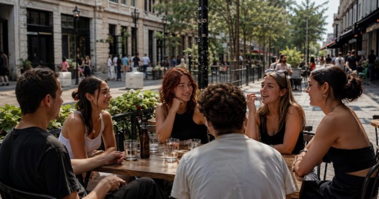 Legal Drinking Age in Quebec