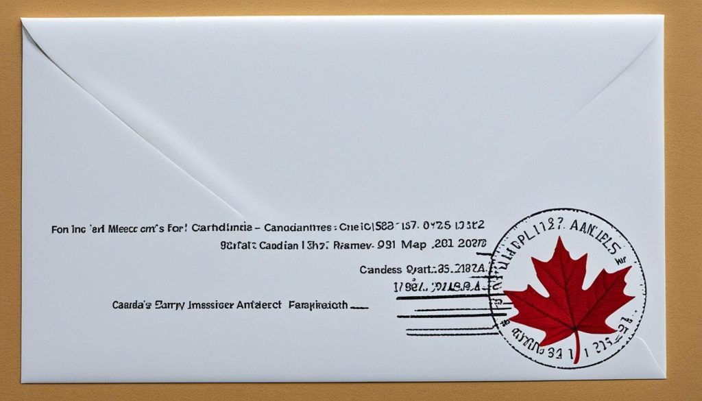 Mailing Envelope Mailing Envelope