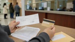 Other Ways to Pay an Alberta Traffic Ticket