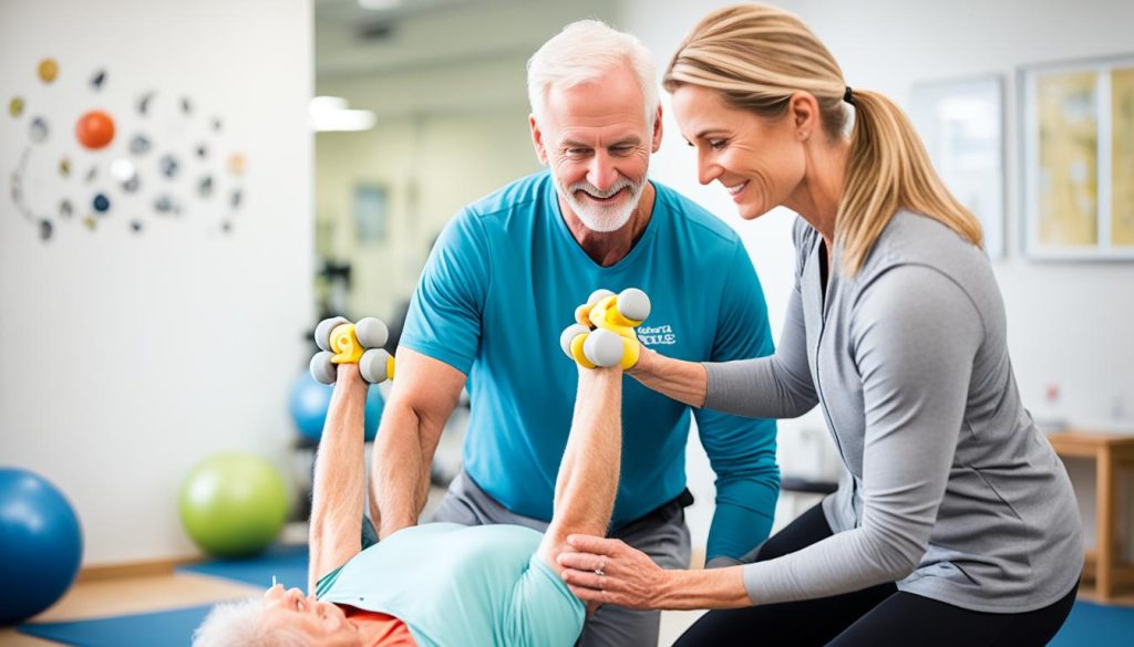 Patient Care and Rehabilitation Patient Care and Rehabilitation