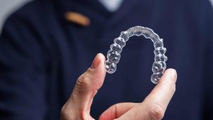 Paying for Invisalign Treatment