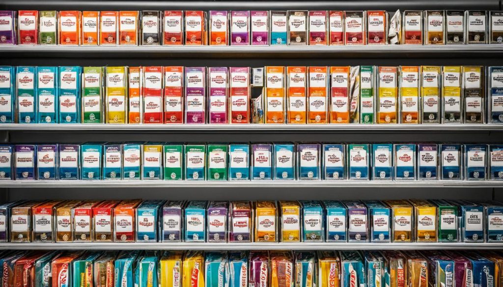 Popular Cigarette Brands in Ontario Popular Cigarette Brands in Ontario