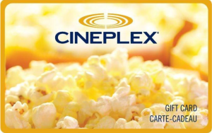 Tips for Managing Cineplex Gift Card Balances