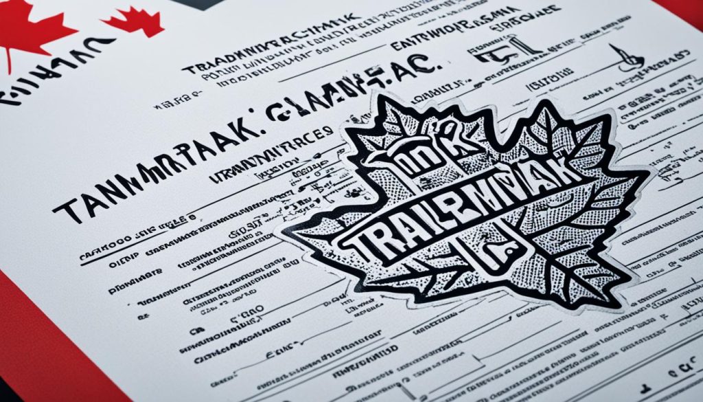 Trademark registration in Canada Trademark registration in Canada