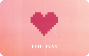 Understanding Hudson's Bay Gift Cards