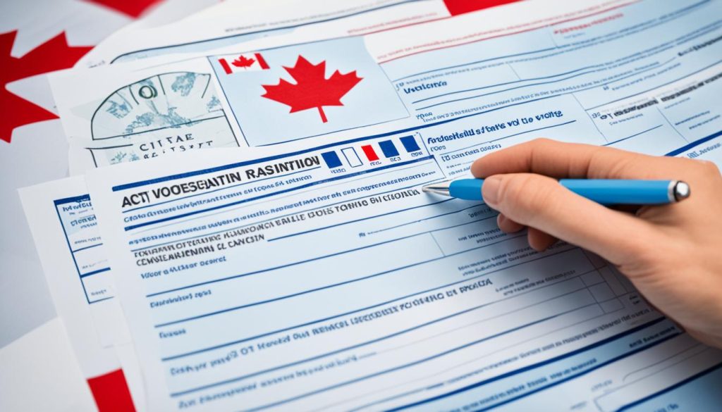 Voting from Abroad Canada Voting from Abroad Canada