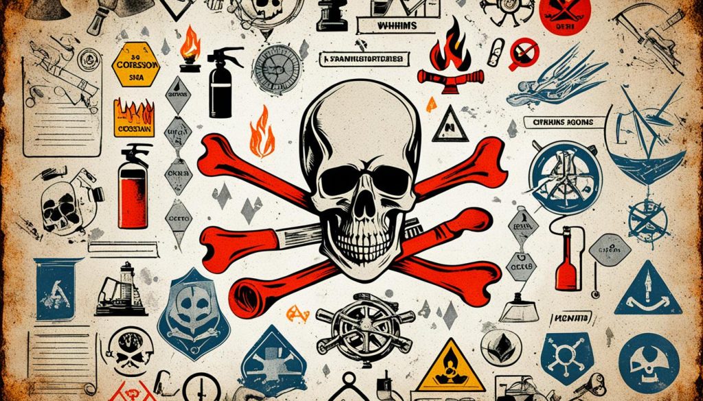 WHMIS components WHMIS components