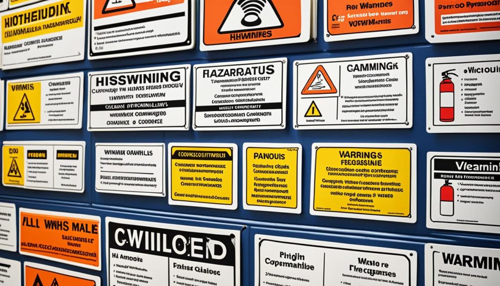 WHMIS hazardous products WHMIS hazardous products