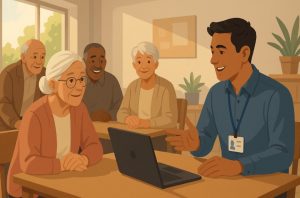 What Additional Benefits Can You Get Alongside OAS