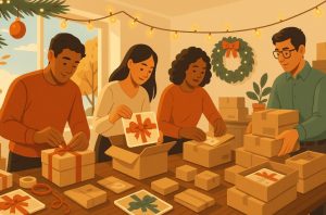 What Are the Holiday Shipping Deadlines for Keg Gift Cards