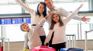 What Are the ID Requirements for Minors Flying Within Canada