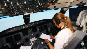 What Are the Minimum Age and Education Requirements to Start Pilot Training in Canada