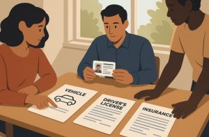 What Documents Do You Need to Renew Your Vehicle Registration in Ontario