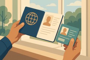 What Documents Do You Need to Replace Your Lost License