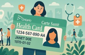 What Exactly is a Health Card Version Code