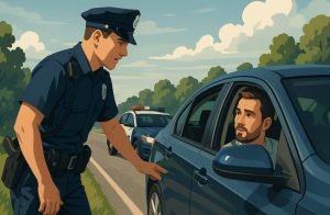 What Happens If You Don’t Renew Your Vehicle Registration