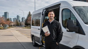 What Is a Class 4 Licence in Alberta
