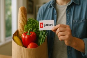 What Is a PC Gift Card