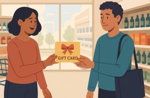 What Is a Sobeys Gift Card and How Does It Work